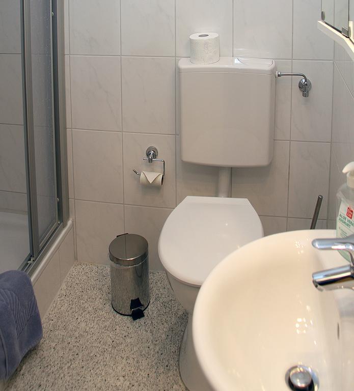 Weinstube Schwarzamsel Apartment Speyer Ngoại thất bức ảnh