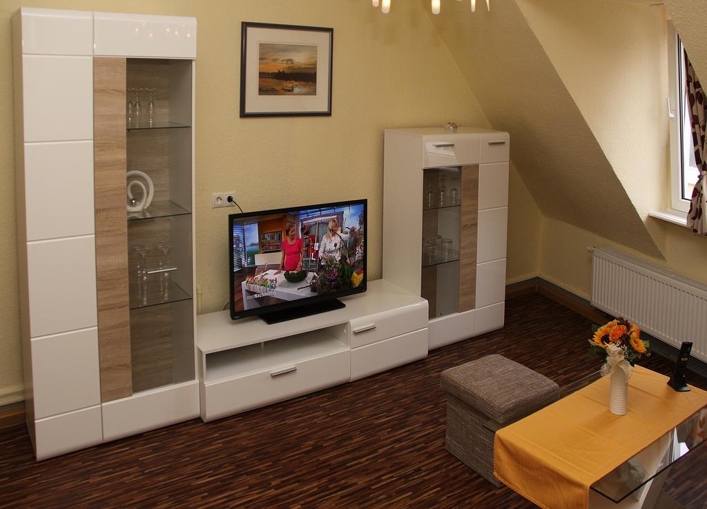 Weinstube Schwarzamsel Apartment Speyer Ngoại thất bức ảnh